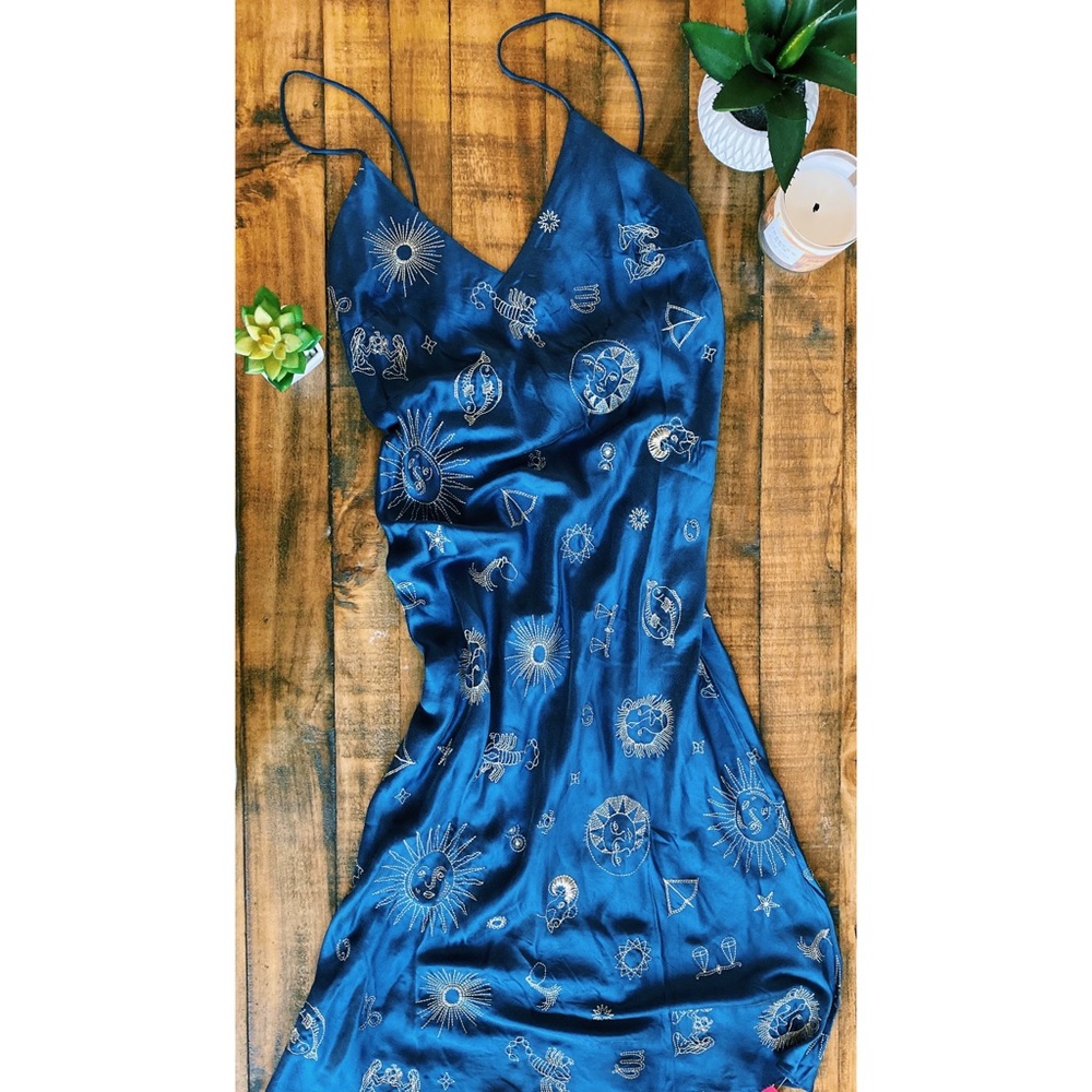 Realisation Zodiac Dress